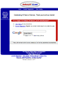 Mobile Screenshot of bcscc.net